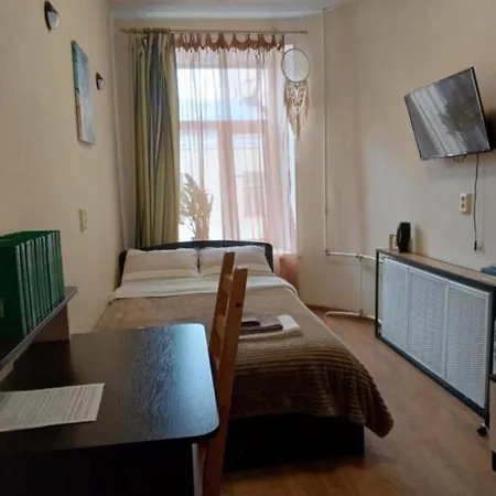 Appartement Casa Jemi
