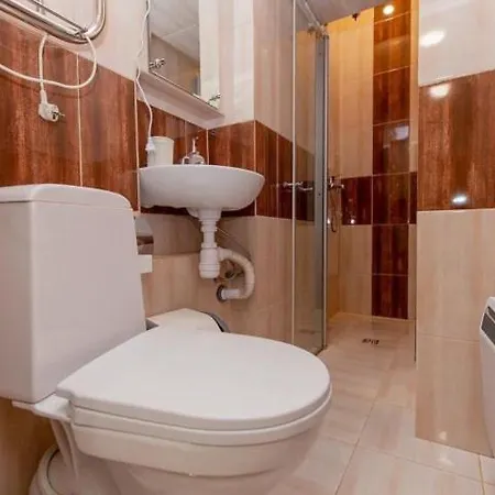 Casa Jemi Turin