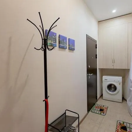 Casa Jemi Appartement *