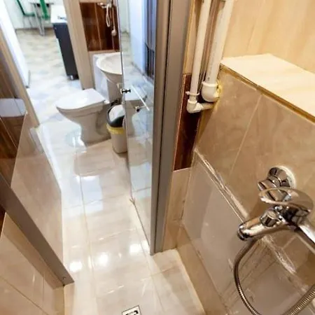 Casa Jemi Turin