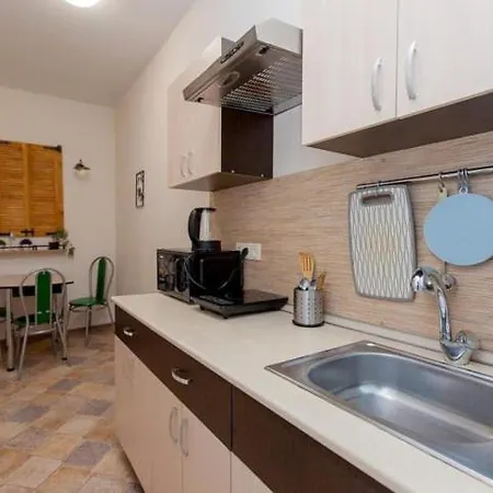 Appartement Casa Jemi