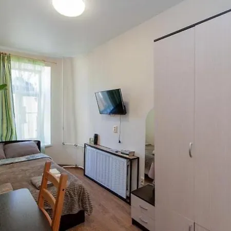 Lägenhet Casa Jemi *